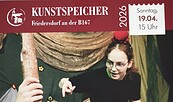 Foto: Theater im Schuppen