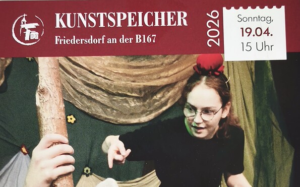 Foto: Theater im Schuppen