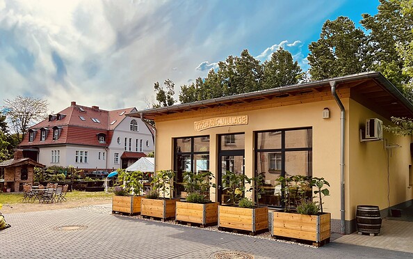 Foto: Organic Village gGmbH, Lizenz: Organic Village gGmbH