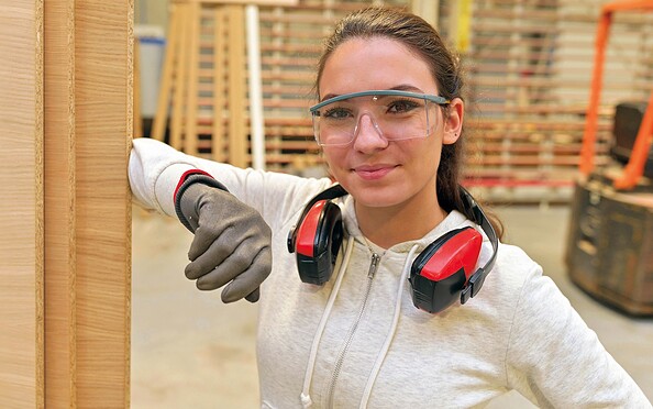 Foto: Oberlinhaus, Lizenz: Oberlinhaus