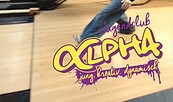 Foto: Jugendclub Alpha, Lizenz: Jugendclub Alpha