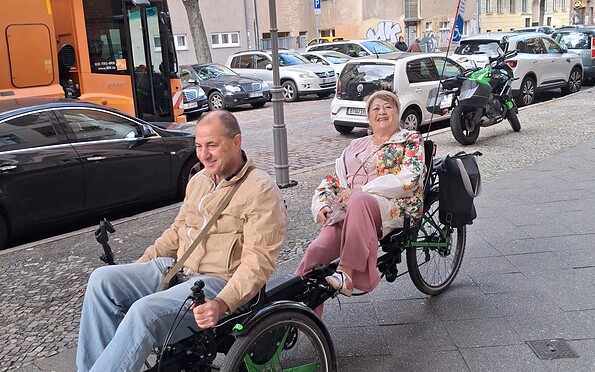 Foto: Repeat Charme e.V., Lizenz: Repeat Charme e.V.