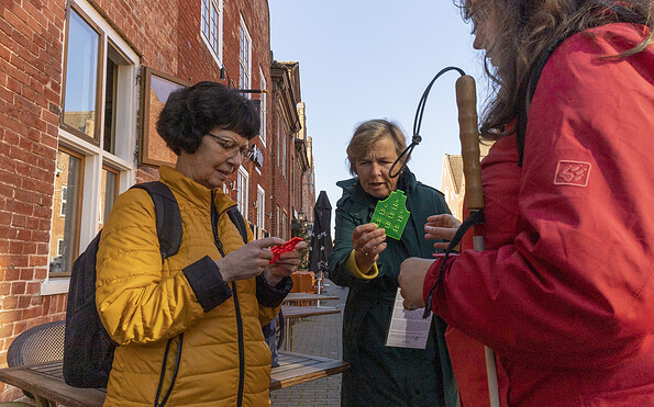 Foto: PMSG André Stiebitz. , Lizenz: PMSG André Stiebitz.