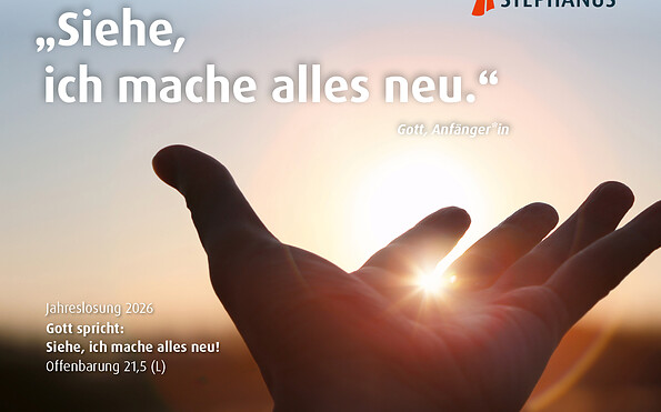Foto: Stephanus-Stiftung, Lizenz: Stephanus-Stiftung