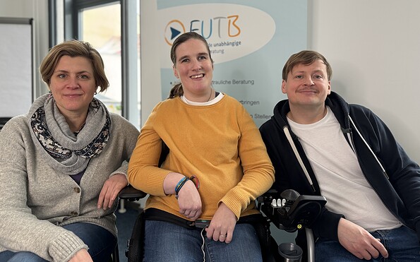 Foto: EUTB beim Deutsche Multiple Sklerose Gesellschaft Landesverband Brandenburg e.V., Lizenz: EUTB beim Deutsche Multiple Sklerose Gesellschaft Landesverband Brandenburg e.V.