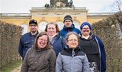 Foto: Oberlinhaus | Stiftung Preußische Schlösser und Gärten Berlin-Brandenburg, Lizenz: Oberlinhaus | Stiftung Preußische Schlösser und Gärten Berlin-Brandenburg