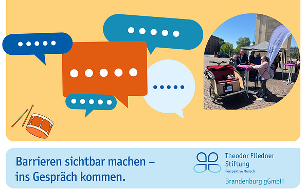 Foto: Theodor Fliedner Stiftung Brandenburg gGmbH, Lizenz: Theodor Fliedner Stiftung Brandenburg gGmbH