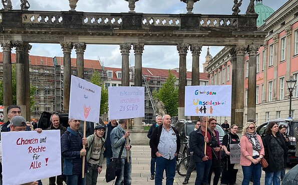 Foto: Tina Denninger, Lizenz: Tina Denninger