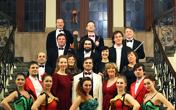 Foto: Klaus Wünsch, Lizenz: Veranstaltungsbüro Wünsch