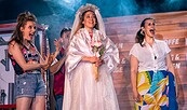 Hammerfrauen - Das Baumarkt-Musical