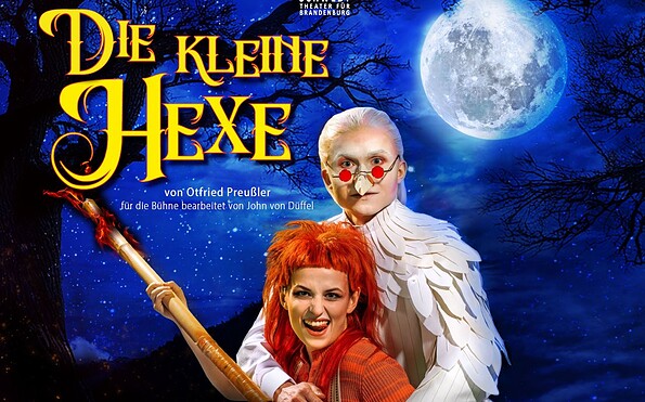 Foto: Uckermärkischen Bühnen Schwedt , Lizenz: Uckermärkischen Bühnen Schwedt