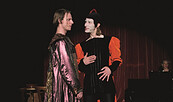 "Mephisto" nach Klaus Mann