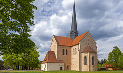 Kindermusical in der Kirche Doberlug