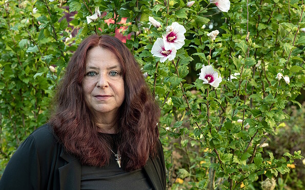 Foto: Susanne Schleyer