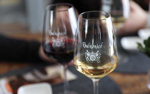 Foto: Weingut Paulinenhof, Lizenz: Weingut Paulinenhof