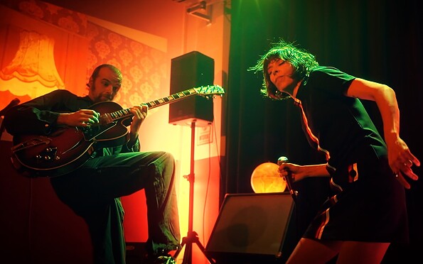 Foto: Andreas Stückl