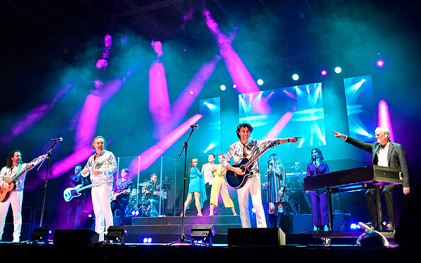 Foto: Gabriel Music Productions