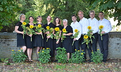 Chorus Vicanorum - Sommerkonzerte 2026 -