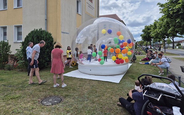 Foto: Christian Kleber, Lizenz: Christian Kleber