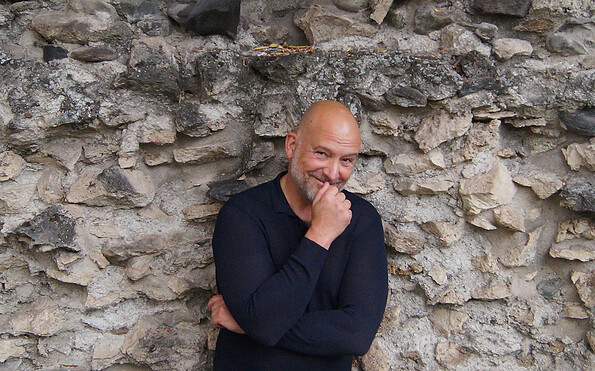 Foto: Stella Casapietra, Lizenz: Björn Casapietra