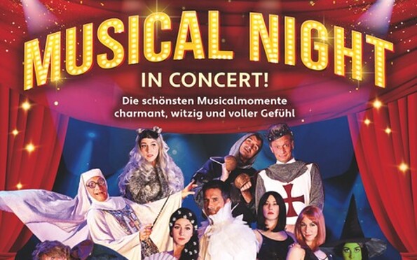 Foto: On Tour Entertainment