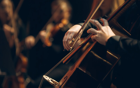 Foto: KI @ Reve, Lizenz: Reve