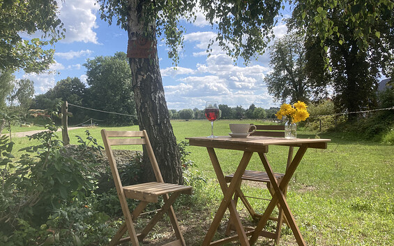 Hof Bodien, Foto: Frau Dittmann, Lizenz: Frau Dittmann