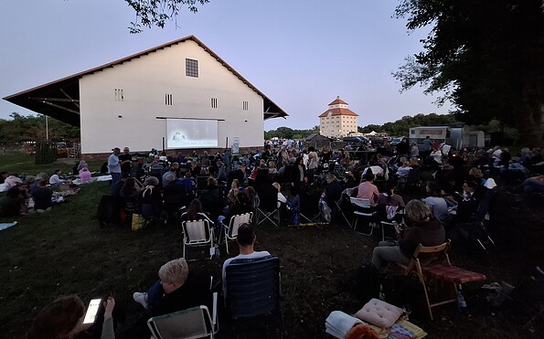 Foto: Thorsten Wirth, Lizenz: Kunstbrücke Panketal e.V.