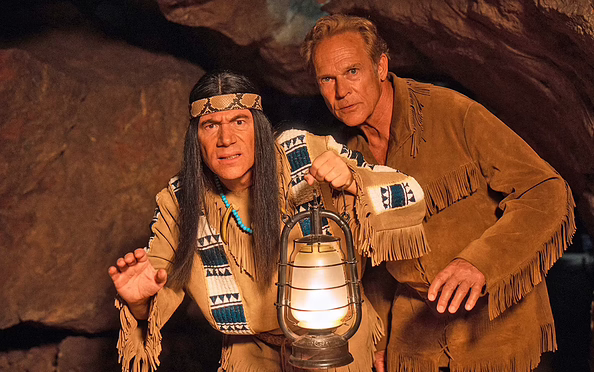 Foto: Constantin Film_Luis Zeno Kuhn, Lizenz: herbX film_Constantin Film