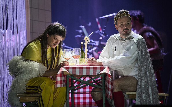 Foto: Thomas M. Jauk