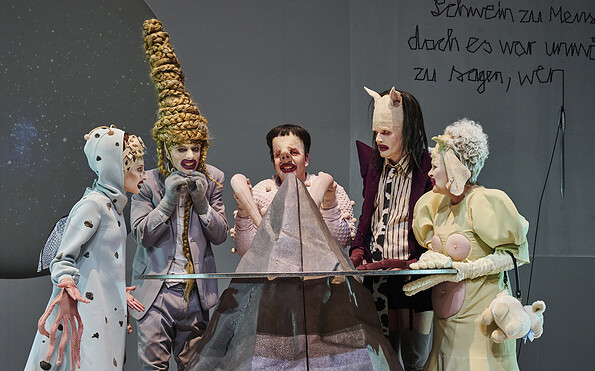 Foto: Thomas M. Jauk