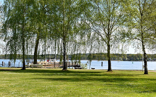 Foto: Daniela Morgenstern, Lizenz: Tourismusverein Scharmützelsee e. V.