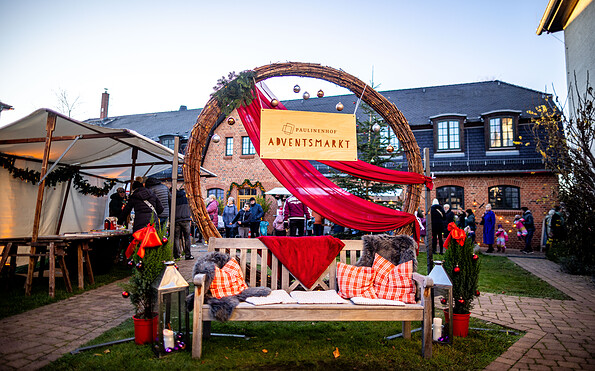 Foto: Danny Stallbaum, Lizenz: Paulinenhof