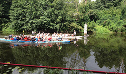 14. Zehdenicker Stadtsportfest