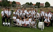 Kurkonzert mit den Schalmeienorchester des MSV Grün-Weiß Fichtenberg e. V. in Zobersdorf