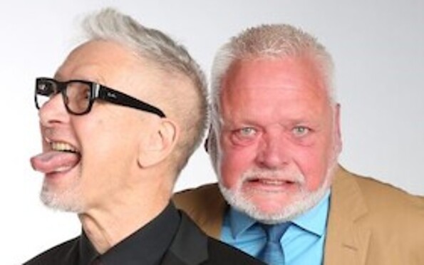 Foto: charlotte25, Lizenz: Kabarett Obelisk