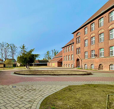 Kreativer Nachmittag für Kinder