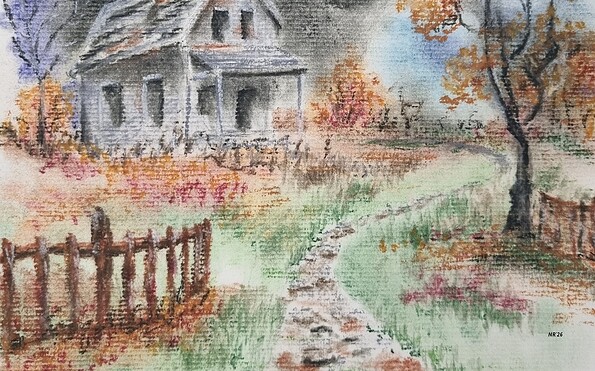 Foto: Nicolle Range, Lizenz: Nicolle Range