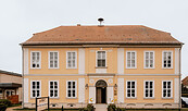 Gutshaus Protzen, Foto: Franke Fotografie, Lizenz: Franke Fotografie