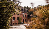 Salveymuehle 3, Foto: Claudia Gerhardt, Lizenz: Nadine Engel