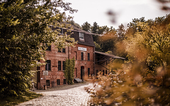 Salveymuehle 3, Foto: Claudia Gerhardt, Lizenz: Nadine Engel