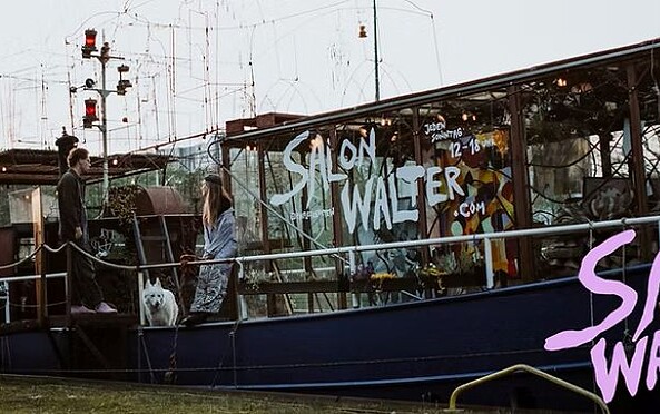 Foto: Mario Schmitt &amp; Antje Huck, Lizenz: Mario Schmitt &amp; Antje Huck
