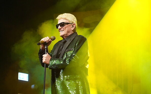 Foto: Helmut Werner Management