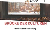 Foto: Brücke der Kulturen, Beata K. Naroznik, Lizenz: Brücke der Kulturen, Beata K. Naroznik