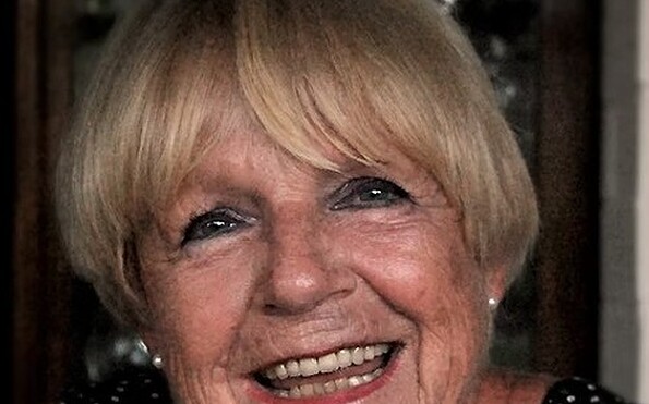 Foto: Peter Koppatsch, Lizenz: Gisela Oechelhaeuser