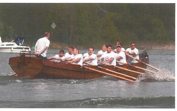 Foto: Marineclub Rheinsberg