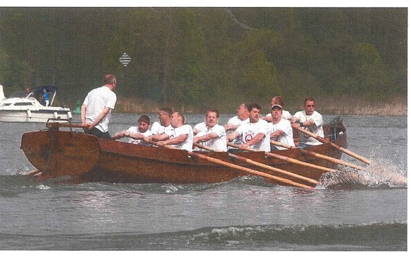 Foto: Marineclub Rheinsberg