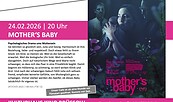 Film "Mother's Baby"
