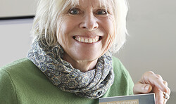 Autorinnenlesung mit Nora Northmann