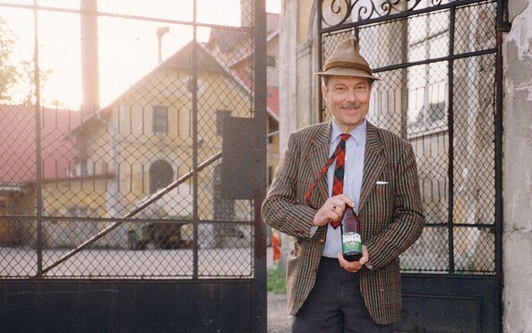 Foto: Pavel Schnabel, Lizenz: Pavel Schnabel